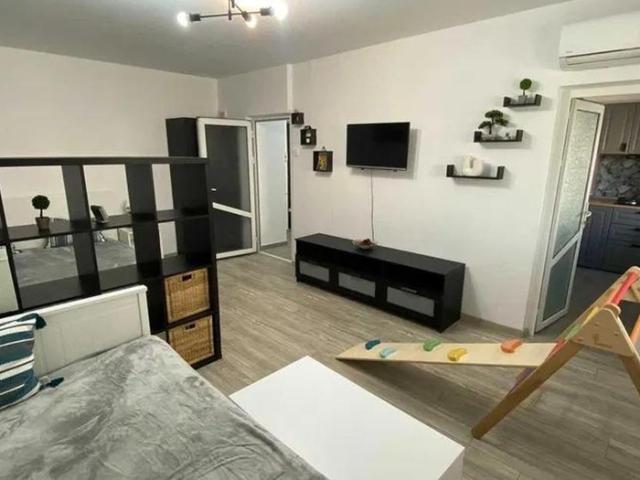 Apartament închirieri în Mircea Cel Batran, Iași