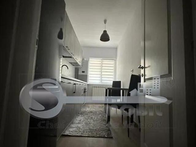 Apartament închirieri în Mircea Cel Batran, Iași