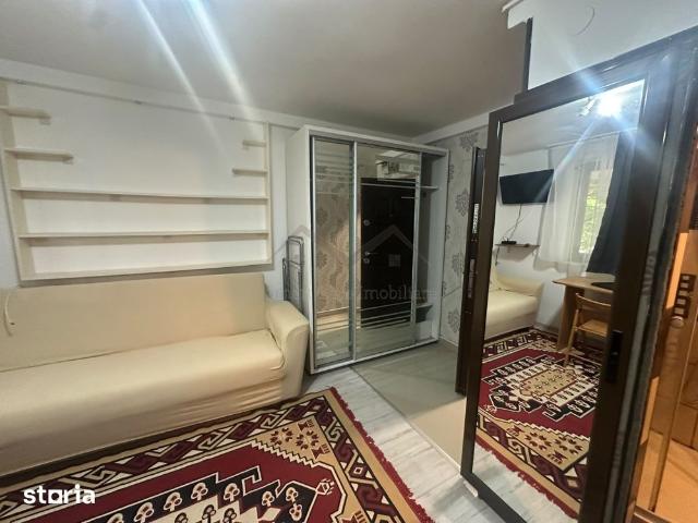 Apartament închirieri în Mircea Cel Batran, Iași