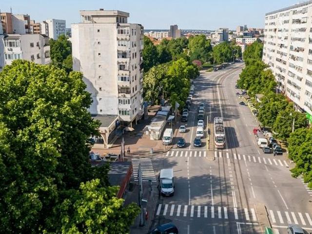Garsonieră închirieri în Mircea Cel Batran, Iași