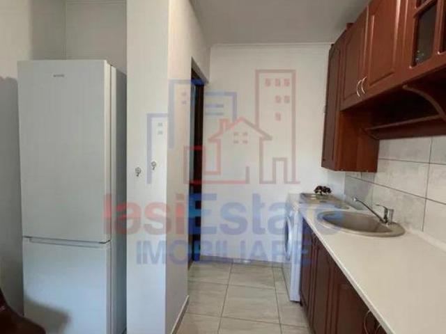 Apartament închirieri în Mircea Cel Batran, Iași
