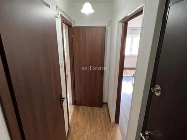 Apartament închirieri în Mircea Cel Batran, Iași