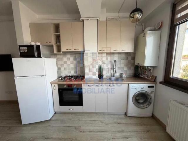 Apartament închirieri în Mircea Cel Batran, Iași
