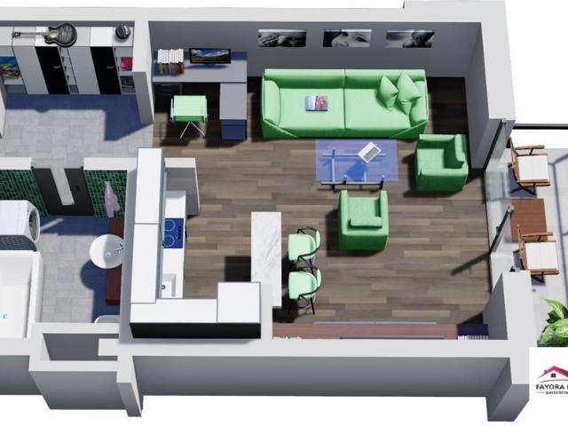 Apartament vânzări