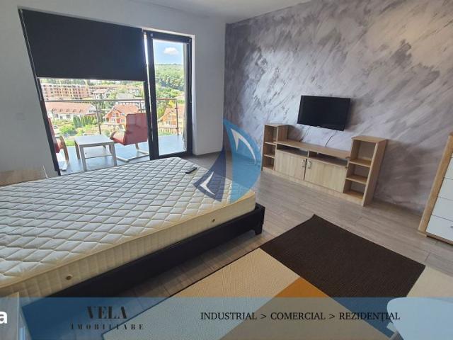 Apartament închirieri în Green Residence, Târgu Mureș