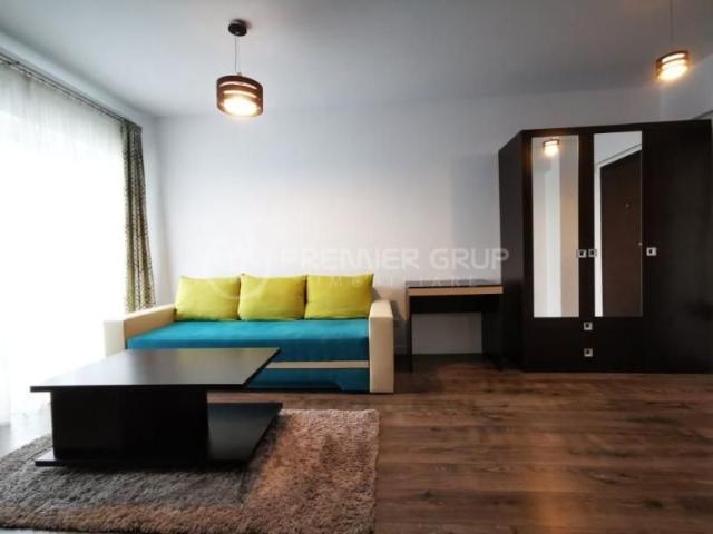 Apartament închirieri în Mircea Cel Batran, Iași