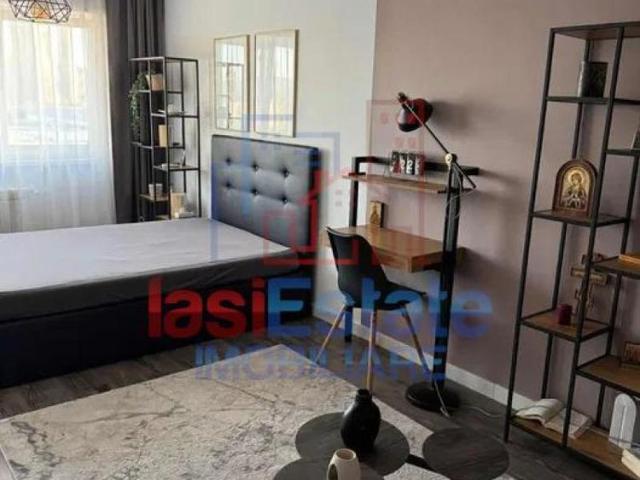 Apartament închirieri în Tudor Vladimirescu, Iași