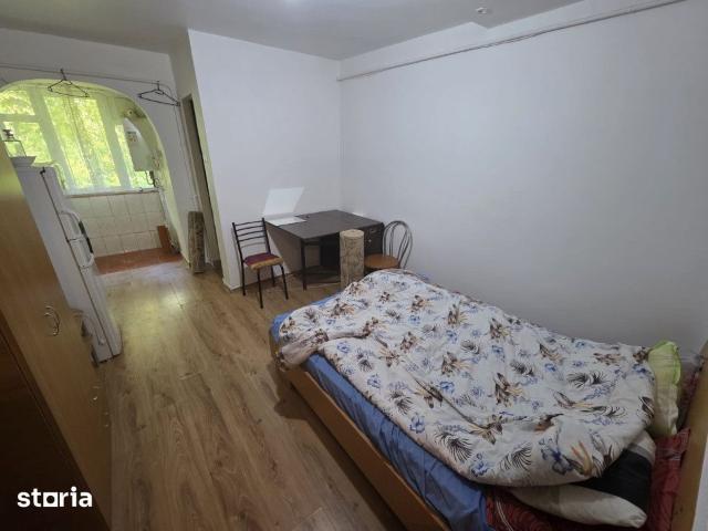 Garsonieră închirieri în Mircea Cel Batran, Iași