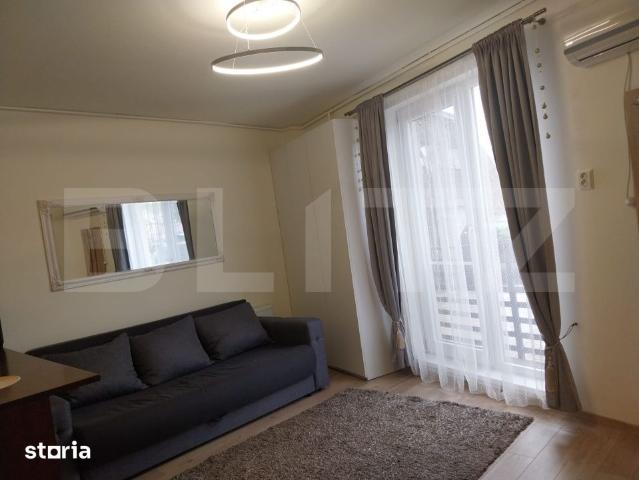 Apartament închirieri în Mircea Cel Batran, Iași