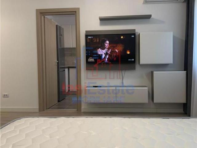 Apartament închirieri în Mircea Cel Batran, Iași