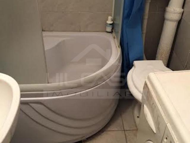 Apartament închirieri în Mircea Cel Batran, Iași