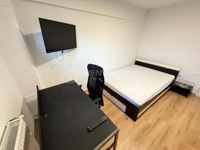 Apartament închirieri în Mircea Cel Batran, Iași