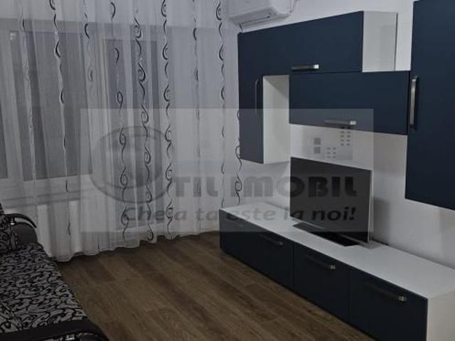 Apartament închirieri în Mircea Cel Batran, Iași