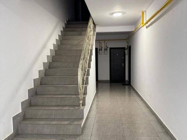 Apartament închirieri în Valea Lupului, Iași