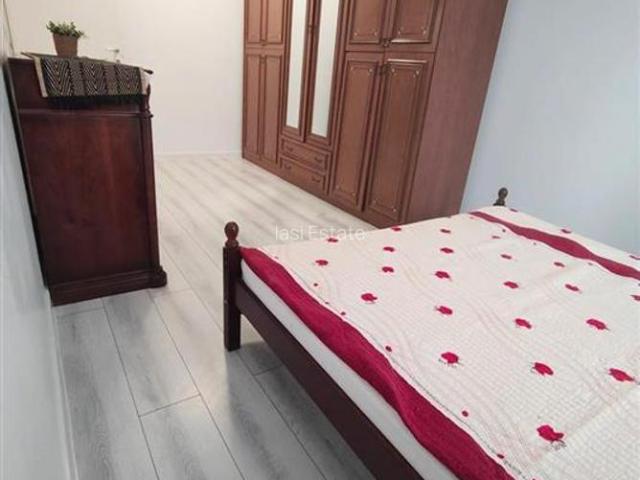 Apartament închirieri în Mircea Cel Batran, Iași