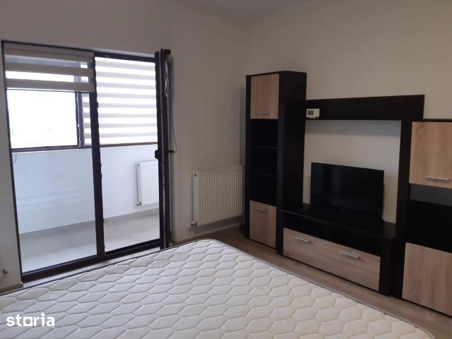 Apartament închirieri în Valea Lupului, Iași