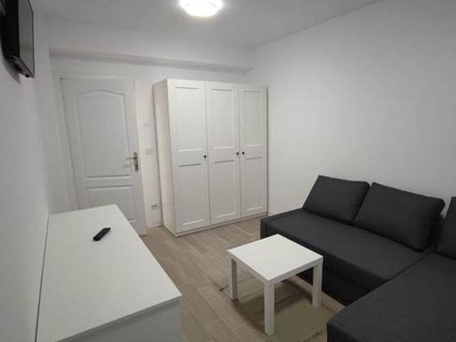 Garsonieră închirieri în Mircea Cel Batran, Iași