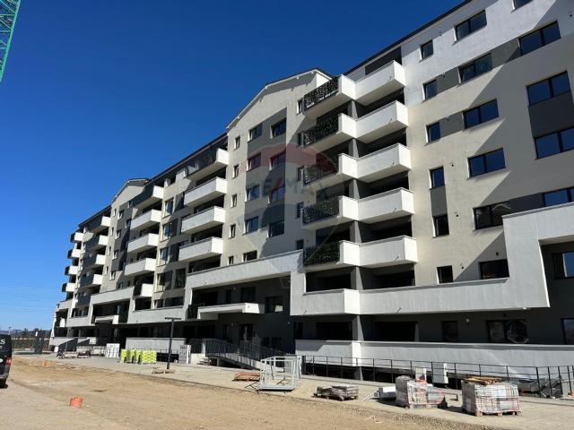 Apartament vânzări în Sanpetru, Brașov