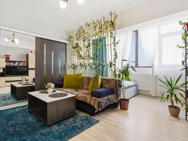Apartament vânzări în Mircea Cel Batran, Iași