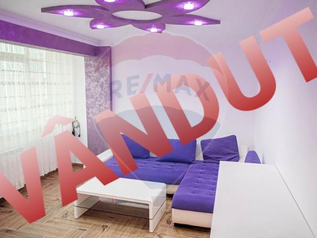 Apartament vânzări în Ipotesti, Suceava