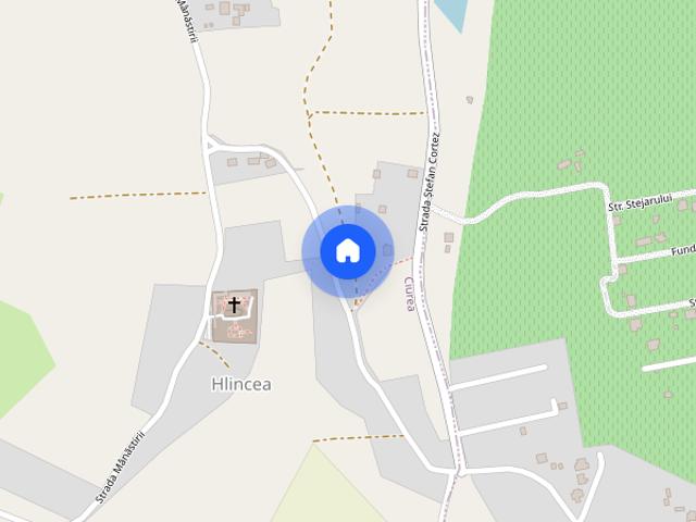 Apartament închirieri în Ciurea, Iași