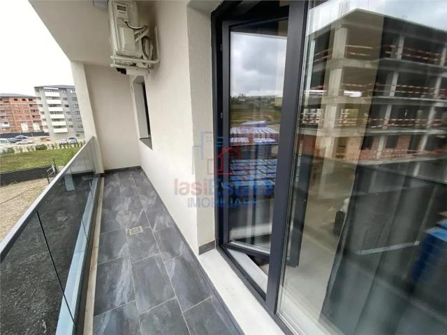 Apartament închirieri în Centru, Iași
