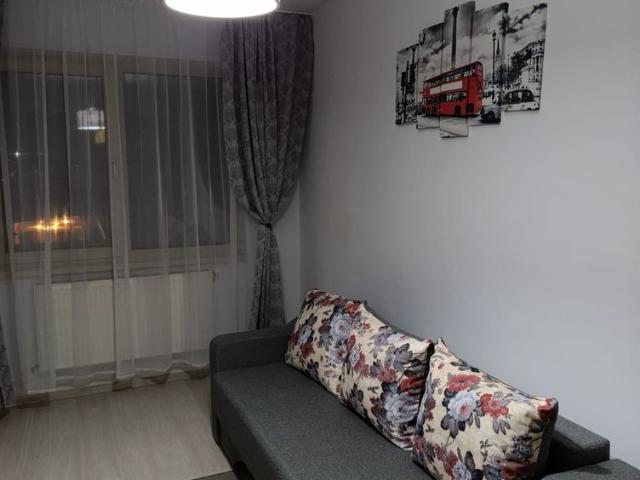 Garsonieră închirieri în Mircea Cel Batran, Iași