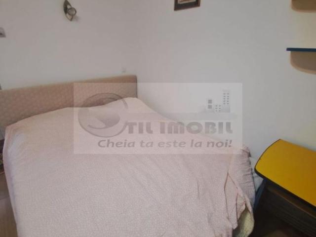 Apartament închirieri în Mircea Cel Batran, Iași