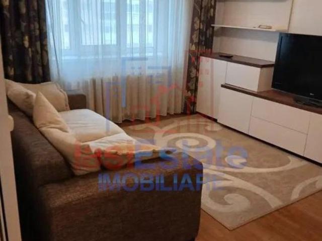 Apartament închirieri în Mircea Cel Batran, Iași