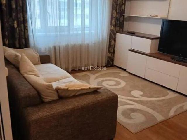 Apartament închirieri în Mircea Cel Batran, Iași
