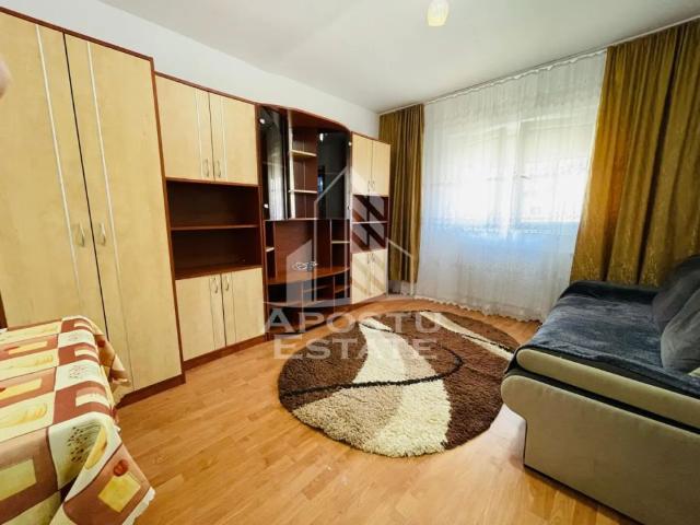 Apartament închirieri în Parc Industrial UTA 1, Arad