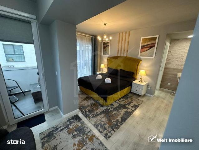 Apartament vânzări în Romani, Cluj