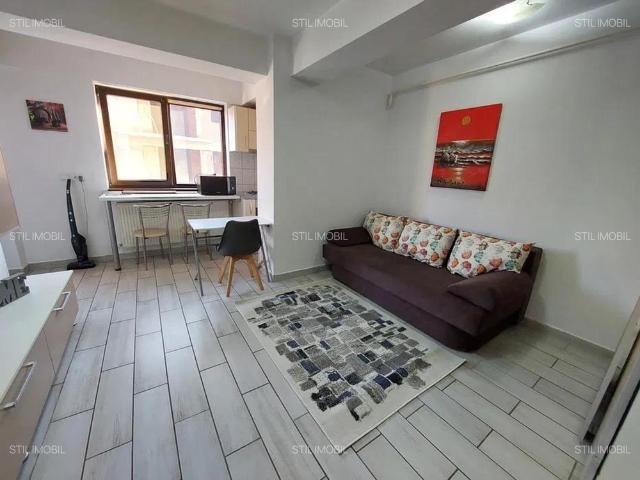 Apartament închirieri în Centru, Iași