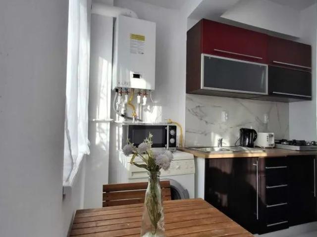 Apartament închirieri în Centru, Iași