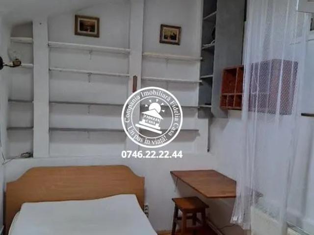 Apartament închirieri în Centru, Iași
