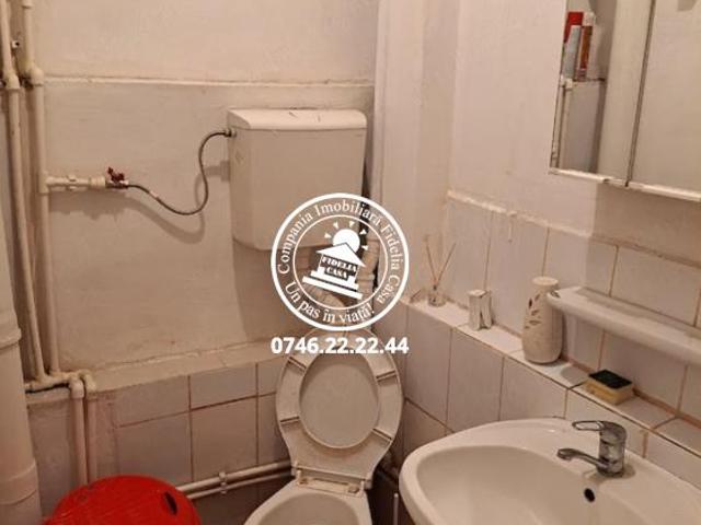 Apartament închirieri în Mircea Cel Batran, Iași