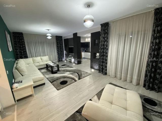 Apartament închirieri în Mircea Cel Batran, Iași
