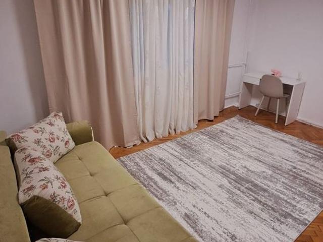 Apartament închirieri în Complex Studențesc, Timișoara