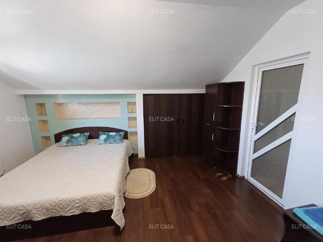 Apartament închirieri în Mircea Cel Batran, Iași