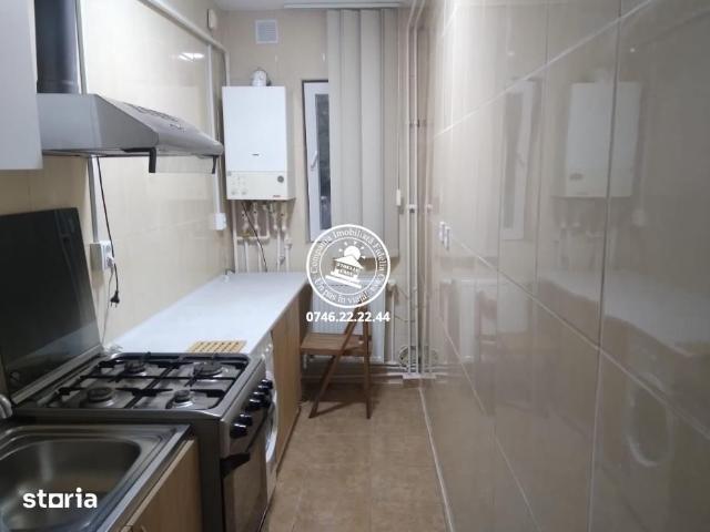 Apartament închirieri în Centru, Iași
