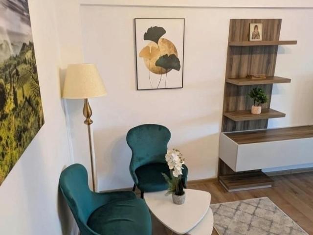 Apartament închirieri în Mircea Cel Batran, Iași