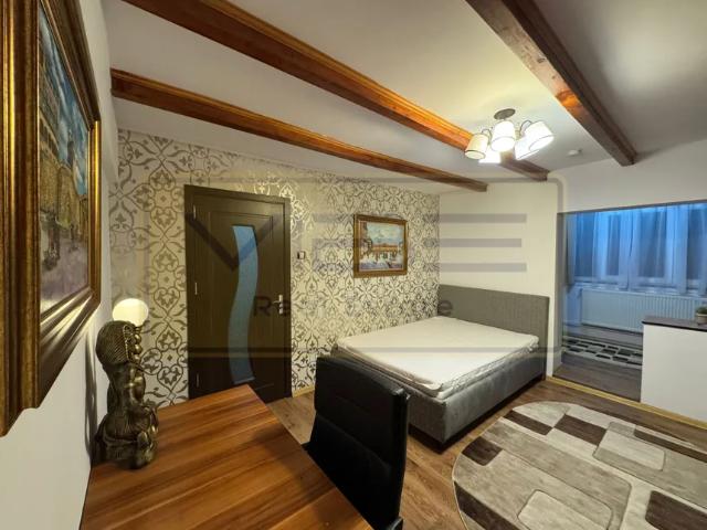 Apartament închirieri în Mircea Cel Batran, Iași