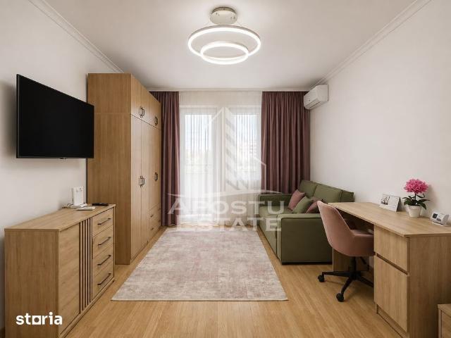 Garsonieră închirieri în Arad