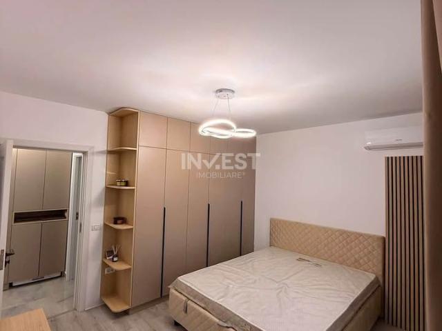 Apartament închirieri în Mircea Cel Batran, Iași