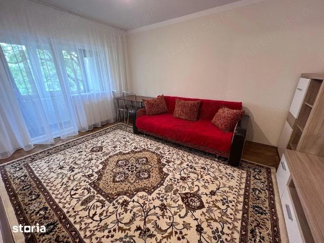 Garsonieră închirieri în Girocului, Timișoara