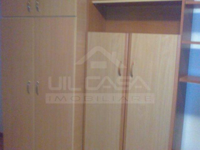 Apartament închirieri în Mircea Cel Batran, Iași