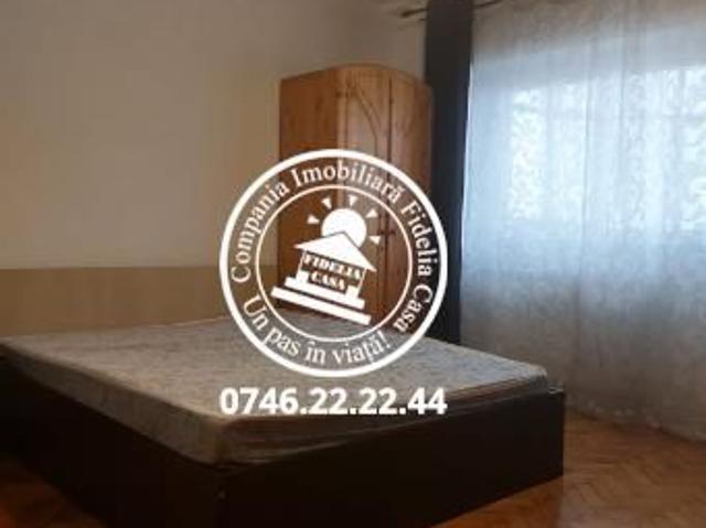 Apartament închirieri în Mircea Cel Batran, Iași