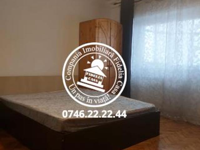 Apartament închirieri în Mircea Cel Batran, Iași