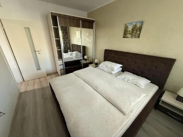 Apartament închirieri în Mircea Cel Batran, Iași