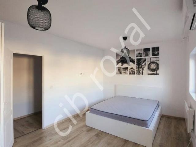 Apartament închirieri în București